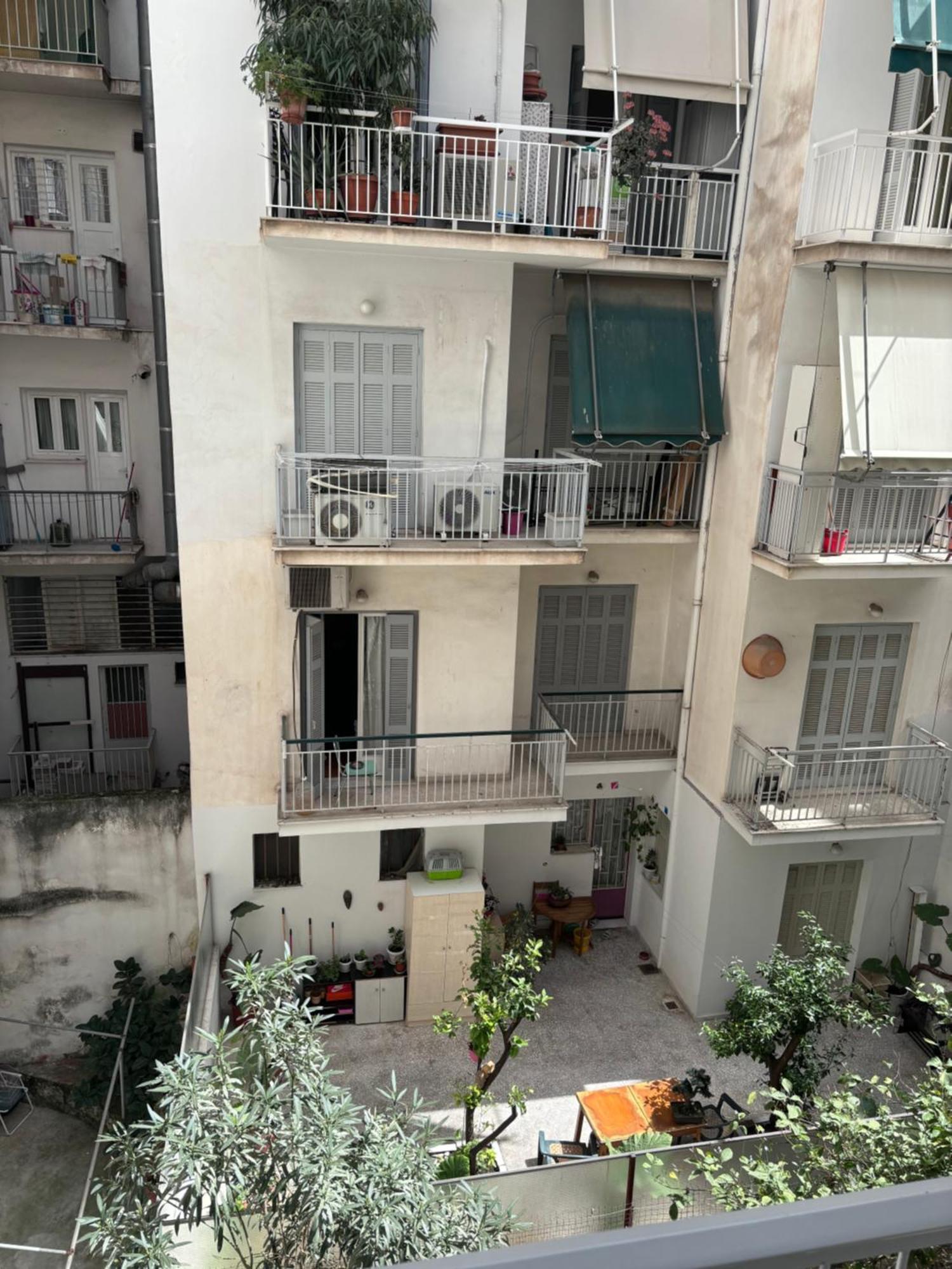 Cozy Apartment In The Heart Of Atene Esterno foto