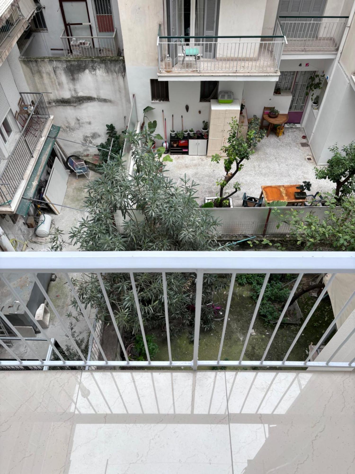 Cozy Apartment In The Heart Of Atene Esterno foto